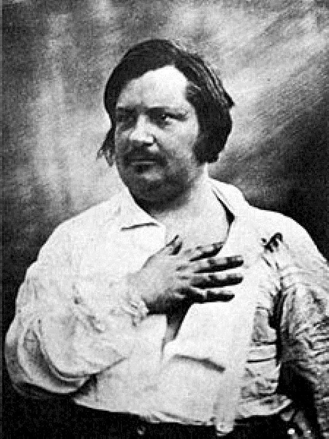  Honore de Balzac, a biography in English(Kobo/電子書)