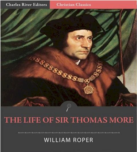 The Life of Sir Thomas More(Kobo/電子書)