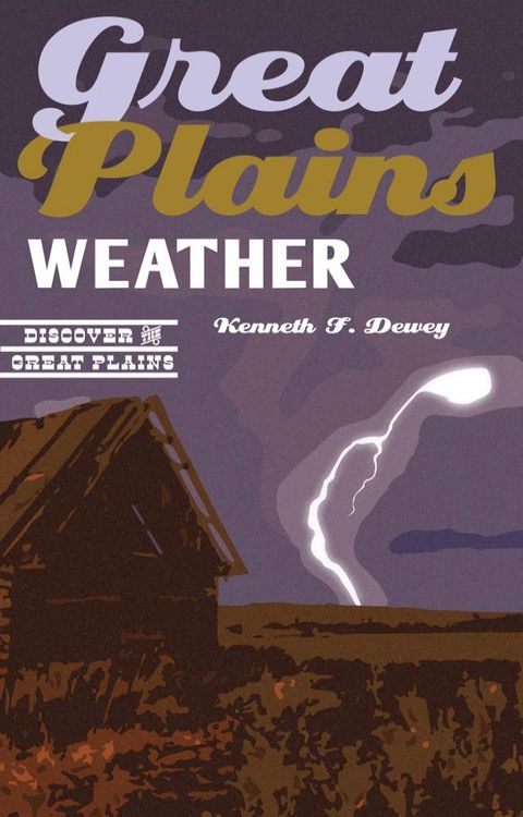 Great Plains Weather(Kobo/電子書)