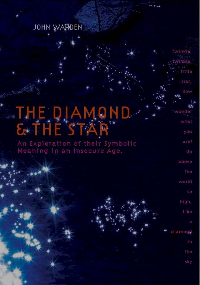  The Diamond and The Star(Kobo/電子書)