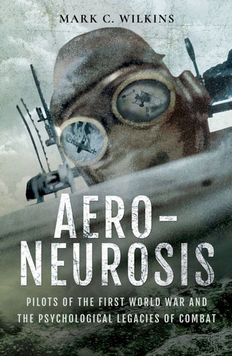 Aero-Neurosis(Kobo/電子書)