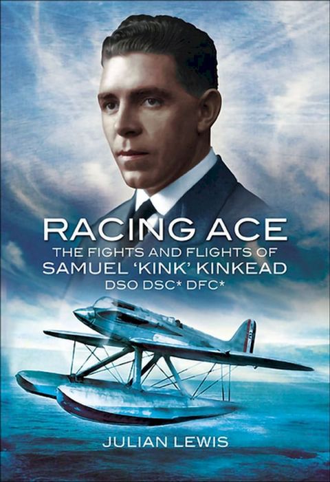 Racing Ace(Kobo/電子書)