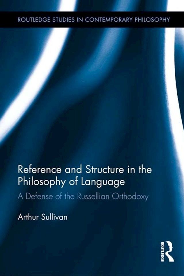  Reference and Structure in the Philosophy of Language(Kobo/電子書)