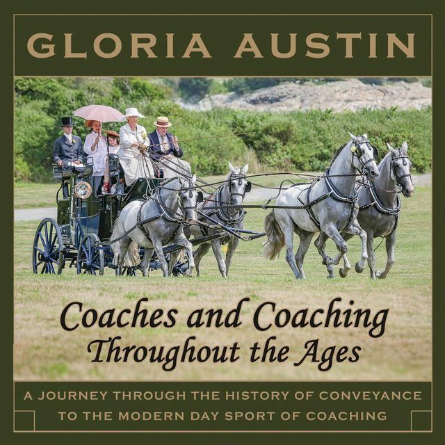  Coaches and Coaching Throughout the Ages(Kobo/電子書)