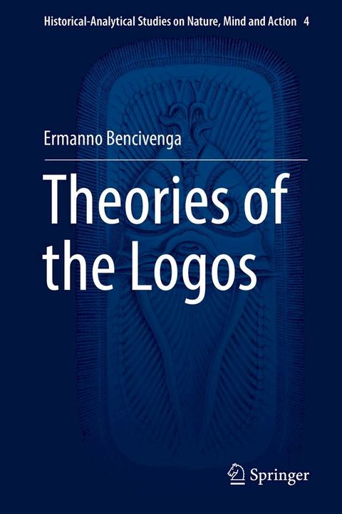 Theories of the Logos(Kobo/電子書)