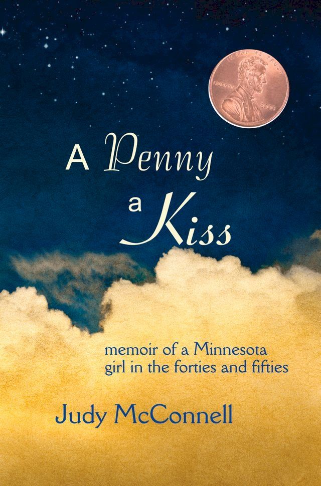  A Penny A Kiss(Kobo/電子書)