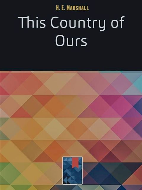 This Country of Ours(Kobo/電子書)