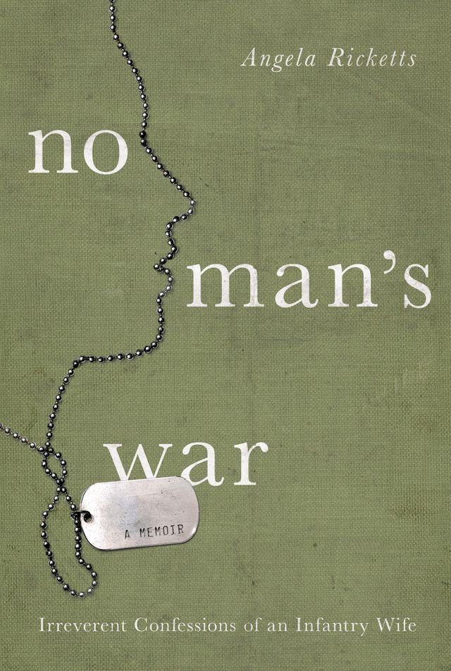  No Man's War(Kobo/電子書)