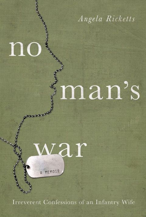 No Man's War(Kobo/電子書)