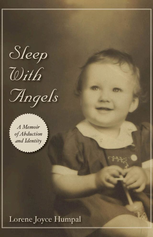  Sleep With Angels(Kobo/電子書)