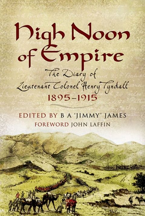 High Noon of Empire(Kobo/電子書)