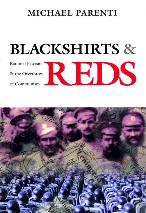 Blackshirts and Reds(Kobo/電子書)