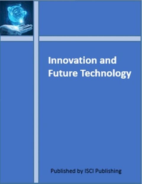 Innovation and Future Technology(Kobo/電子書)