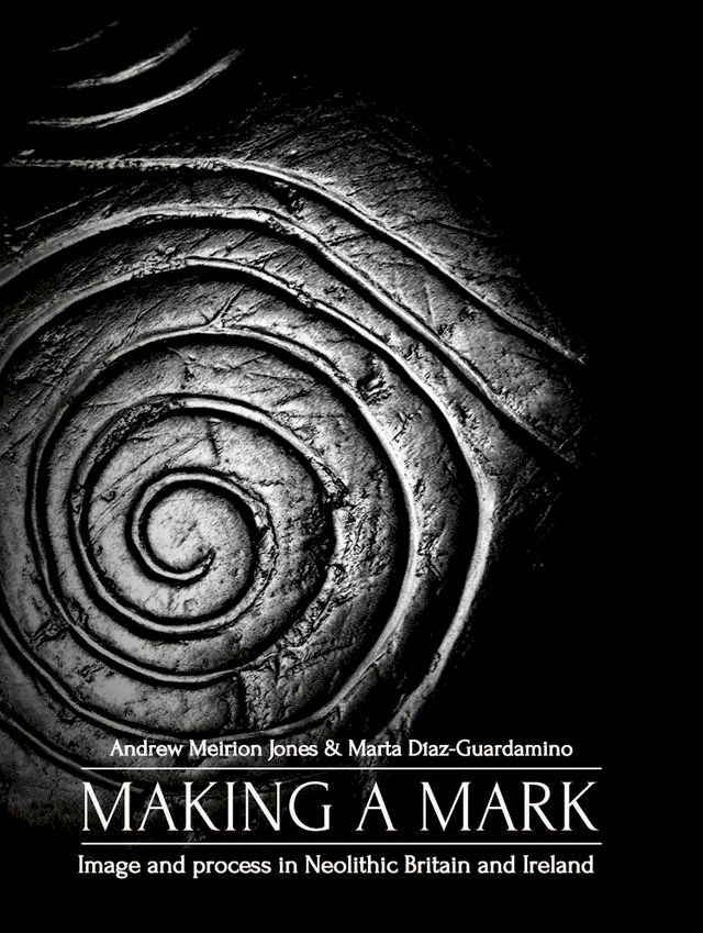  Making a Mark(Kobo/電子書)