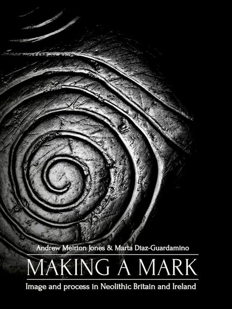 Making a Mark(Kobo/電子書)