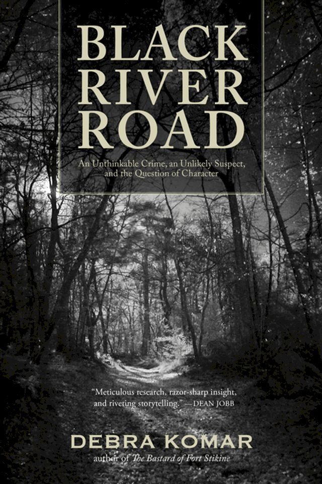  Black River Road(Kobo/電子書)