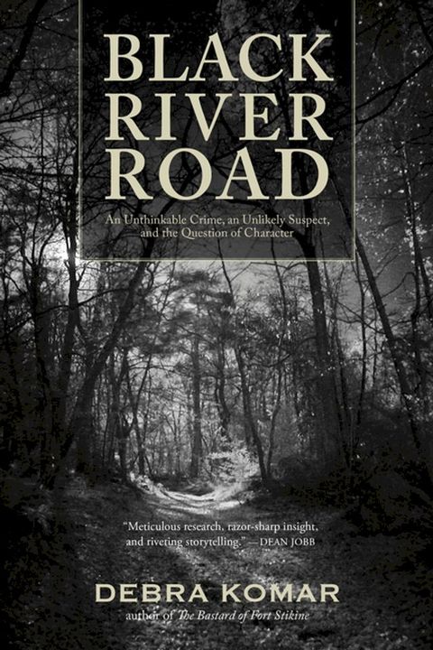 Black River Road(Kobo/電子書)