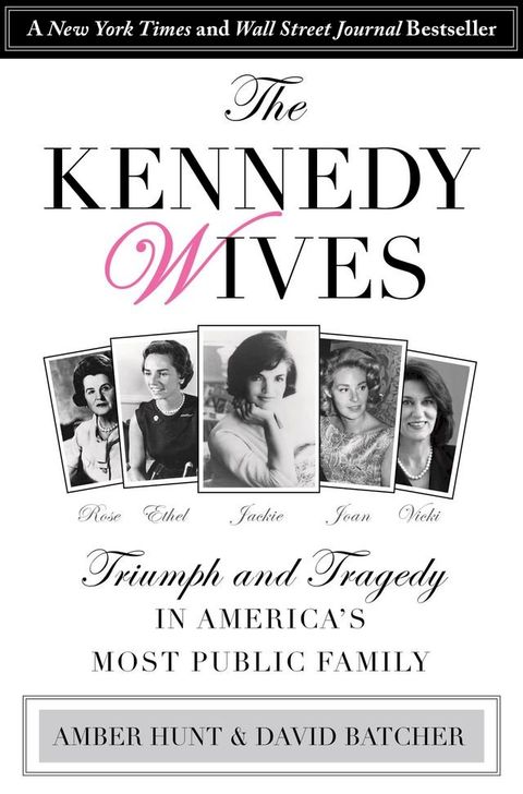 Kennedy Wives(Kobo/電子書)