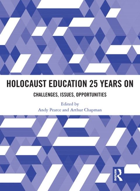 Holocaust Education 25 Years On(Kobo/電子書)