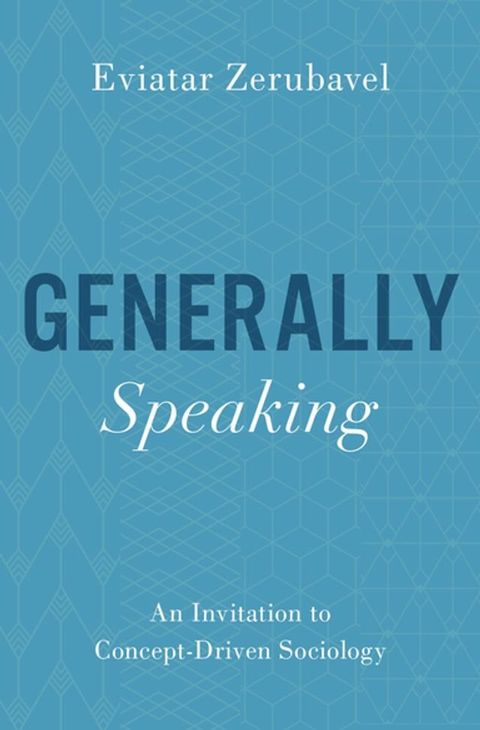 Generally Speaking(Kobo/電子書)