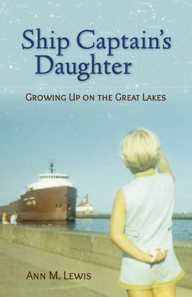  Ship Captain's Daughter(Kobo/電子書)