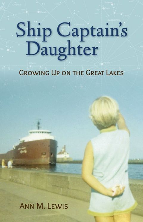 Ship Captain's Daughter(Kobo/電子書)