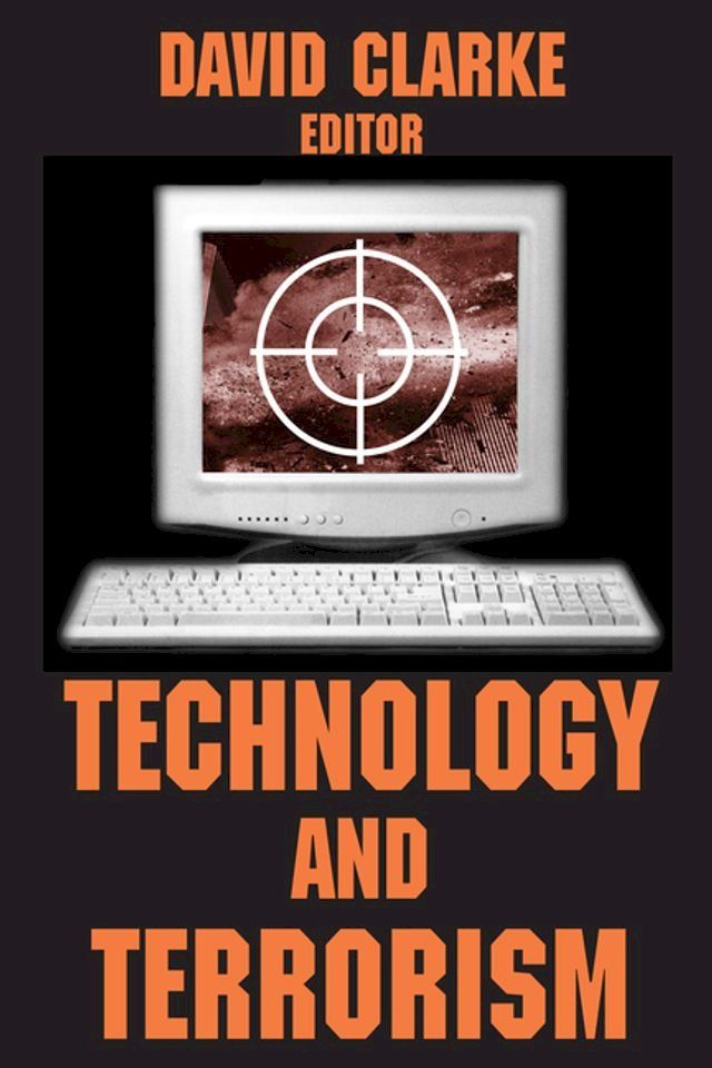  Technology and Terrorism(Kobo/電子書)