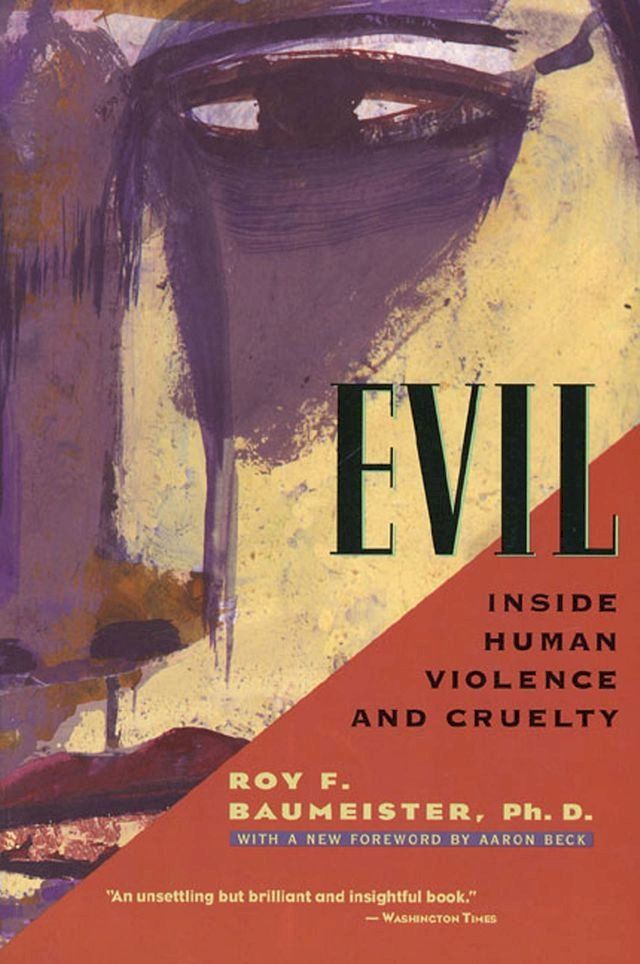  Evil(Kobo/電子書)