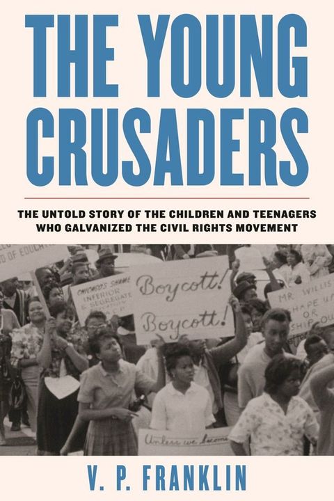 The Young Crusaders(Kobo/電子書)