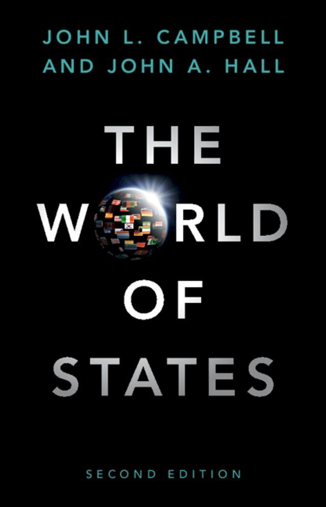  The World of States(Kobo/電子書)