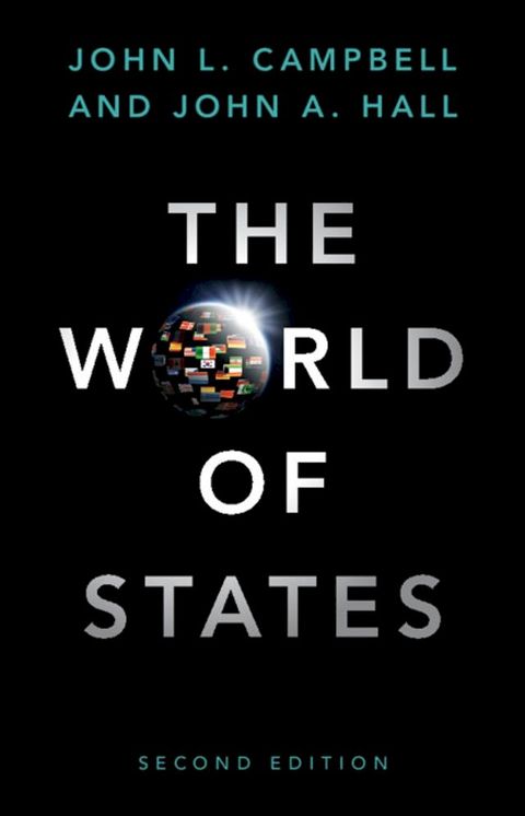 The World of States(Kobo/電子書)