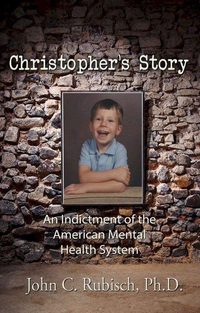  Christopher's Story(Kobo/電子書)