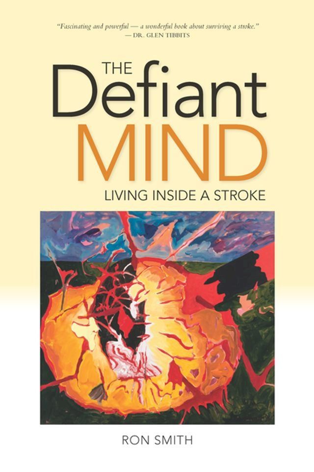  The Defiant Mind(Kobo/電子書)