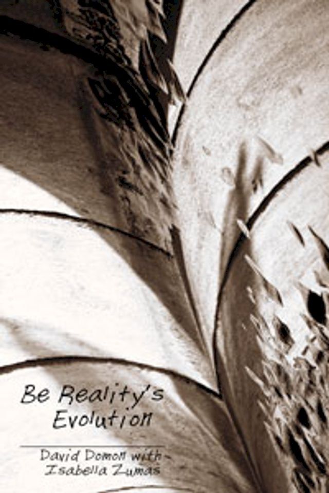  Be Reality's Evolution(Kobo/電子書)