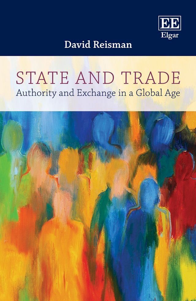  State and Trade(Kobo/電子書)