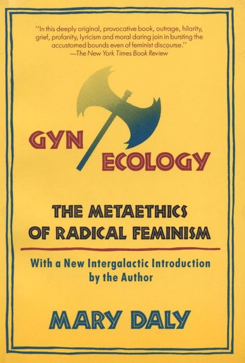 Gyn/Ecology(Kobo/電子書)