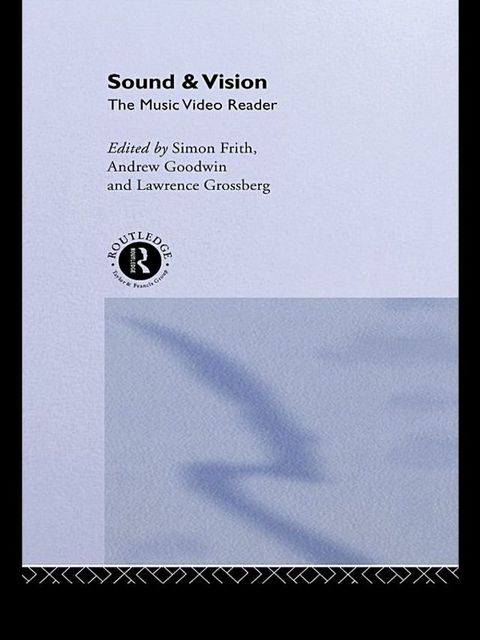 Sound and Vision(Kobo/電子書)