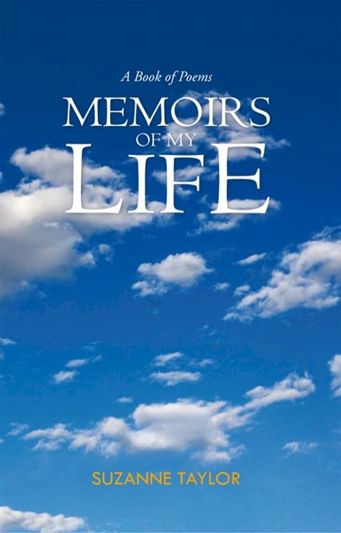 Memoirs of My Life(Kobo/電子書)