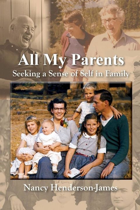 All My Parents(Kobo/電子書)