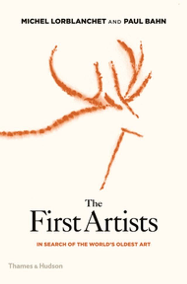  The First Artists(Kobo/電子書)