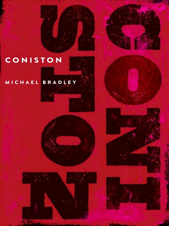  Coniston(Kobo/電子書)