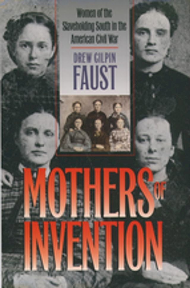  Mothers of Invention(Kobo/電子書)