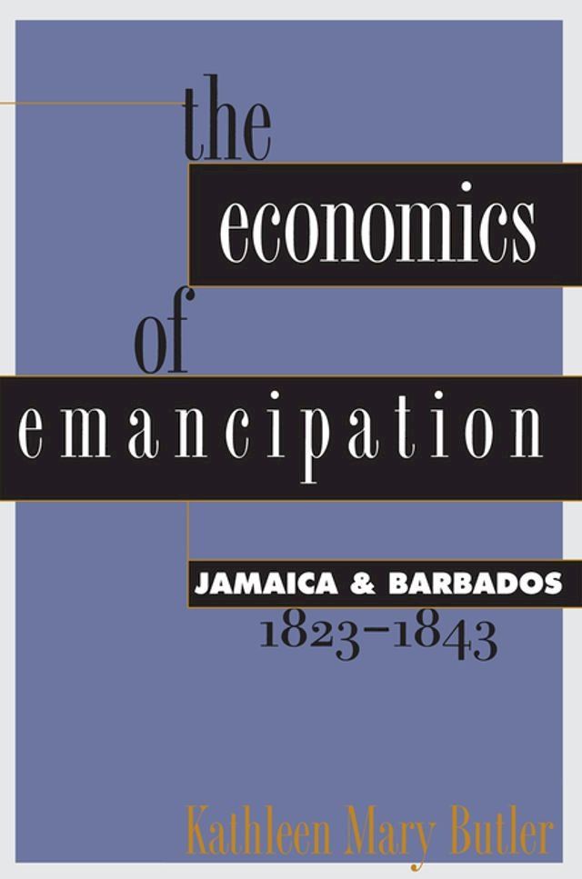  The Economics of Emancipation(Kobo/電子書)