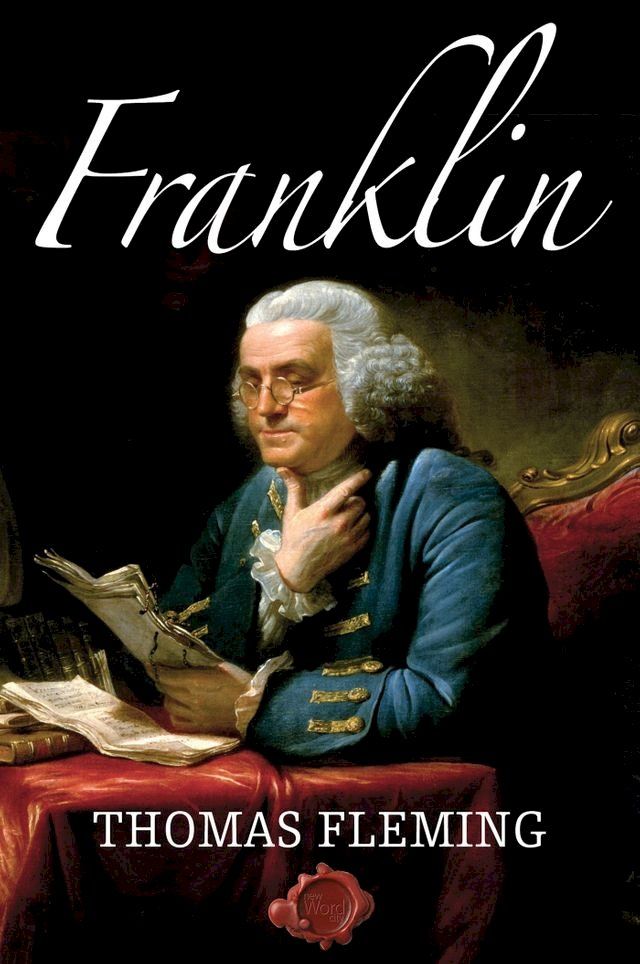  Franklin(Kobo/電子書)