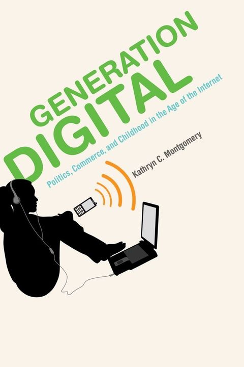 Generation Digital(Kobo/電子書)