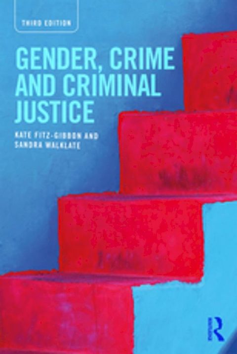 Gender, Crime and Criminal Justice(Kobo/電子書)