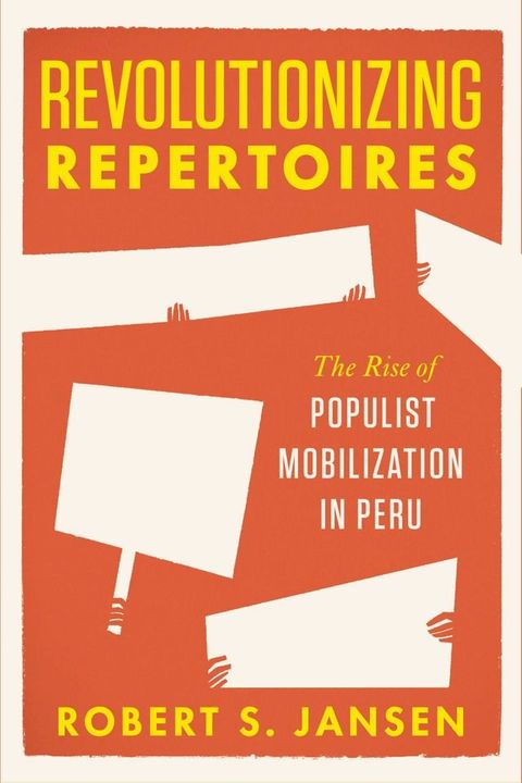 Revolutionizing Repertoires(Kobo/電子書)