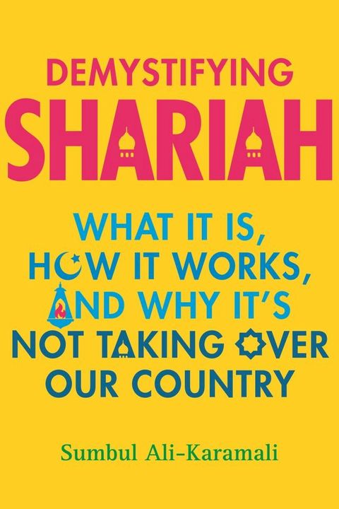 Demystifying Shariah(Kobo/電子書)