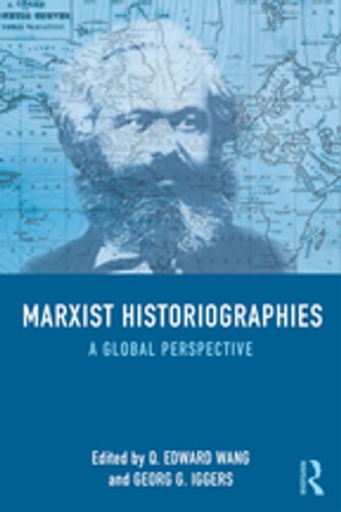 Marxist Historiographies(Kobo/電子書)