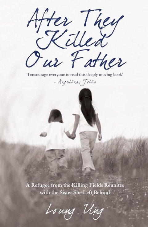 After They Killed Our Father(Kobo/電子書)